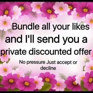 Accepting offers!!!!!!!